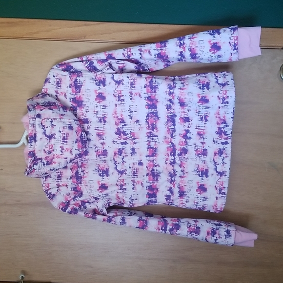 Girls Snozu jacket - Picture 2 of 8